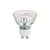 EGLO 110149 LED-Lampe Warmweiß 3000 K 5 W GU10 G