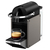 Krups Pixie XN306T10 machine à café Semi-automatique Cafetière à dosette 0,7 L