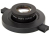 Raynox MSN-505 obiettivo per fotocamera Videocamera Obiettivi macro Nero