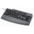 Lenovo 41A5323 teclado USB QWERTZ CHE Negro