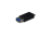 ASSMANN Electronic AK-300516-000-S cambiador de género para cable Micro USB B USB A Negro