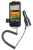 Brodit 512396 Halterung Aktive Halterung Handy/Smartphone Schwarz