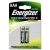 Energizer Rechargeable AAA 2 - pk Mini Stilo AAA Nichel-Metallo Idruro (NiMH)