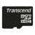 Transcend TS2GUSDC memoria flash 2 GB MicroSD NAND