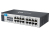 HPE V 1410-16G Unmanaged Gigabit Ethernet (10/100/1000) Grey