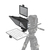 SmallRig 3646 Teleprompter