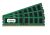 Crucial 3GB kit DDR3-1333 módulo de memoria 3 x 1 GB 1333 MHz ECC
