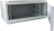 ALLNET ALL-SMC6404GRAU Rack 4U Wandmontiertes Regal Grau