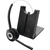 Jabra 925-15-508-201 hoofdtelefoon/headset Draadloos Neckband, oorhaak, Hoofdband Kantoor/callcenter Bluetooth Zwart