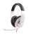 Gembird MHS-001-GW słuchawki/zestaw słuchawkowy Przewodowa Opaska na głowę Połączenia/muzyka Biały