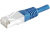 Dexlan 856868 câble de réseau Bleu 2 m Cat6 S/FTP (S-STP)
