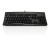 Ceratech 260 Tastatur USB QWERTY Spanisch Schwarz