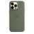 Apple MQUN3ZM/A mobiele telefoon behuizingen 17 cm (6.7") Hoes Olijf
