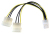 Cables Direct RB-527 internal power cable