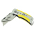 C.K Tools T0954 utility knife Grey, Yellow Snap-off blade knife