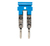 Weidmüller ZQV 2.5N/2 BL Cross-connector 60 pezzo(i)