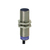 Schneider Electric Inductive sensor XS6 M18 Inductive proximity sensor Stainless steel 1 pc(s)