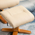 Homcom 700-117V71CW electric massage chair Grey, White