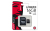 Kingston Technology microSDHC Class 10 UHS-I Card 16GB 16 Go Classe 10