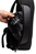 Exacompta Exactive Rucksack Rad-Rucksack Schwarz Polyester, Recyceltes Polyethylenterephthalat (rPET)