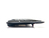 Contour Design Balance billentyűzet Vezeték nélküli RF QWERTY Északi Fekete