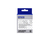 Epson Etikettenkassette LK-4TWN - Transparent - weiß auf transparent - 12mmx9m