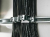 Rittal DK 7097.220 abrazadera para cable Metálico 25 pieza(s)