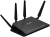 NETGEAR X4S AC2600 WLAN-Router Gigabit Ethernet Dual-Band (2,4 GHz/5 GHz) Schwarz