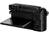 Panasonic Lumix DMC-GX80 + G VARIO 12-32mm 4/3" MILC 16 MP Live MOS 4592 x 3448 Pixels Zwart