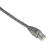 Black Box GigaTrue CAT6 UTP 9.1 m hálózati kábel Szürke 9,1 M U/UTP (UTP)