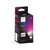 Philips Hue White and colour ambience MR16 – smart spotlight