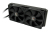 LC-Power LC-CC-240-LICO computer cooling system Processor All-in-one liquid cooler 12 cm Black