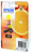 Epson Oranges C13T33644022 tintapatron 1 dB Eredeti Nagy (XL) kapacitású Sárga