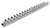 Axing QEW 17-12 Koaxialstecker F-Typ