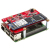StarTech.com Conversor Adaptador USB a M.2 NGFF SATA SSD para Placas de Desarrollo y Raspberry Pi - con Accesorios