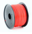 Gembird 3DP-HIPS1.75-01-R materiały drukarskie 3D HIPS Czerwony 1 kg