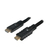LogiLink CHA0030 câble HDMI 30 m HDMI Type A (Standard) Noir