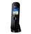 Panasonic KX-TGQ400 telefon VoIP 4 linii LCD