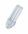 Osram Dulux fluorescente lamp 10 W G24q-1 Warm wit