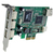 StarTech.com Adaptador Tarjeta PCI Express Perfil Bajo USB 2.0 Alta Velocidad - 3 Externos y 1 Interno