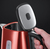 Russell Hobbs 23210-70 Wasserkocher 1,7 l Rot