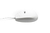 GETT KH24207 mouse Ambidextrous USB Type-A Laser 1000 DPI