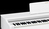 Casio AP-270WE Digitales Piano 88 Schlüssel Weiß
