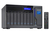 QNAP TVS-882BR NAS Desktop Ethernet LAN Black i5-7500
