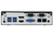 Shuttle XPC slim Barebone DL30N, Intel N100, 1x DDR5, 2x LAN (2x 2.5Gbit), 2xCOM,1xHDMI,1xDP, 1x VGA, lüfterlos, 24/7 Dauerbetrieb
