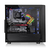 Thermaltake Versa J21 Tempered Glass Edition Midi Tower Black