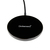 Intenso MB1 Smartphone Black USB Wireless charging Fast charging Indoor