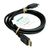 ROLINE DisplayPort-kabel, v1.4, DP M - M, zwart, 5 m