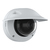 Axis 02617-001 biztonsági kamera Dóm IP biztonsági kamera Szabadtéri 3840 x 2160 pixelek Fali / rúd