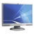 HP w19b monitor komputerowy 48,3 cm (19") 1440 x 900 px LCD Srebrny